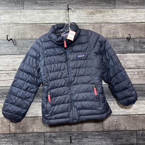 PATAGONIA DOWN SWEATER JACKET 5/6 - AS IS