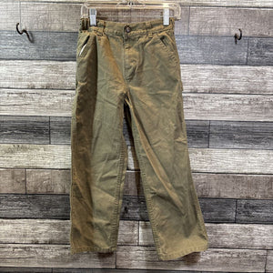 CARHARTT COTTON CANVAS PANTS 7