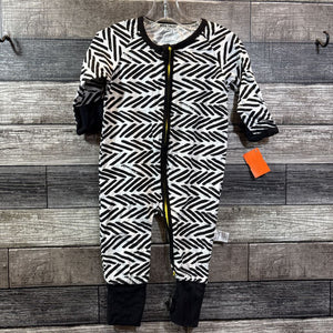 KIDS TALES 1PC LS PJ 80 / 12-18 MO