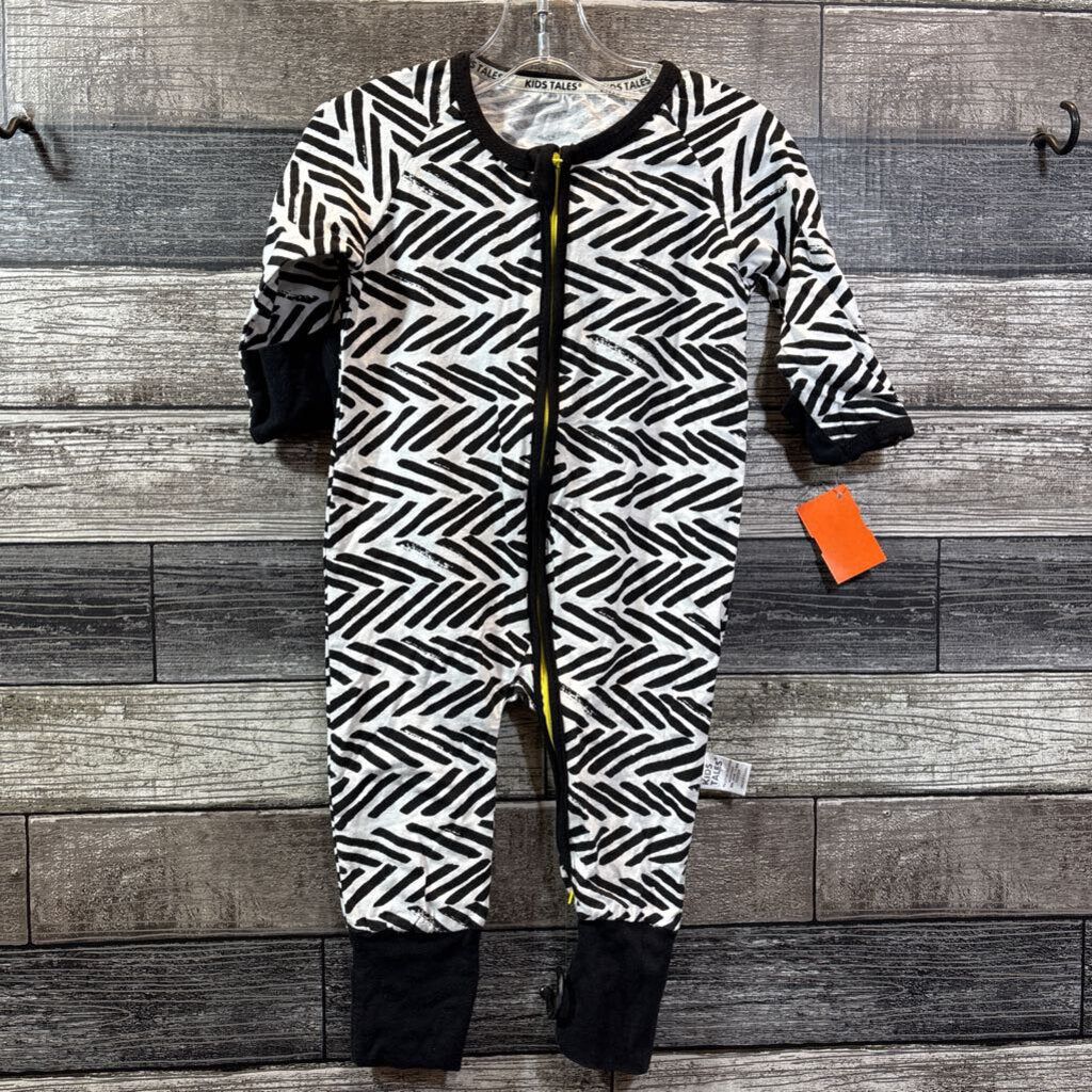 KIDS TALES 1PC LS PJ 80 / 12-18 MO
