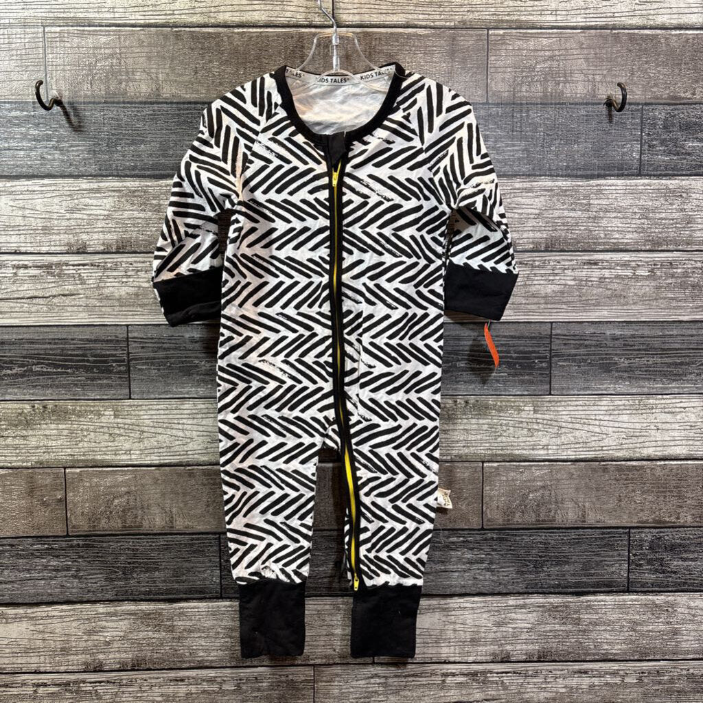 KIDS TALES 1PC LS PJ 2-3