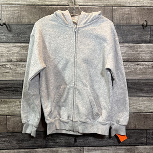H&M FULL ZIP HOODIE 8/10