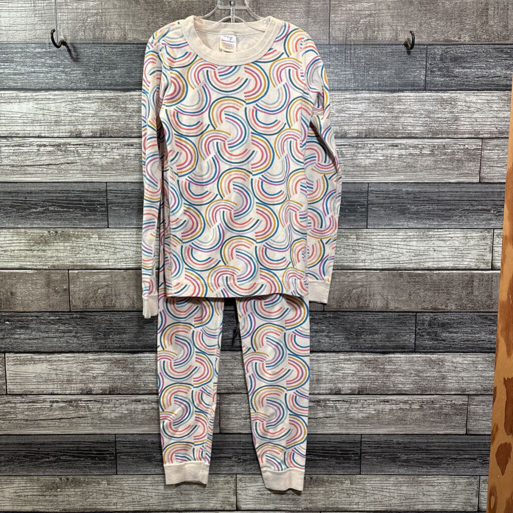 HANNA 2PC ORGANIC PJ 140 / 10