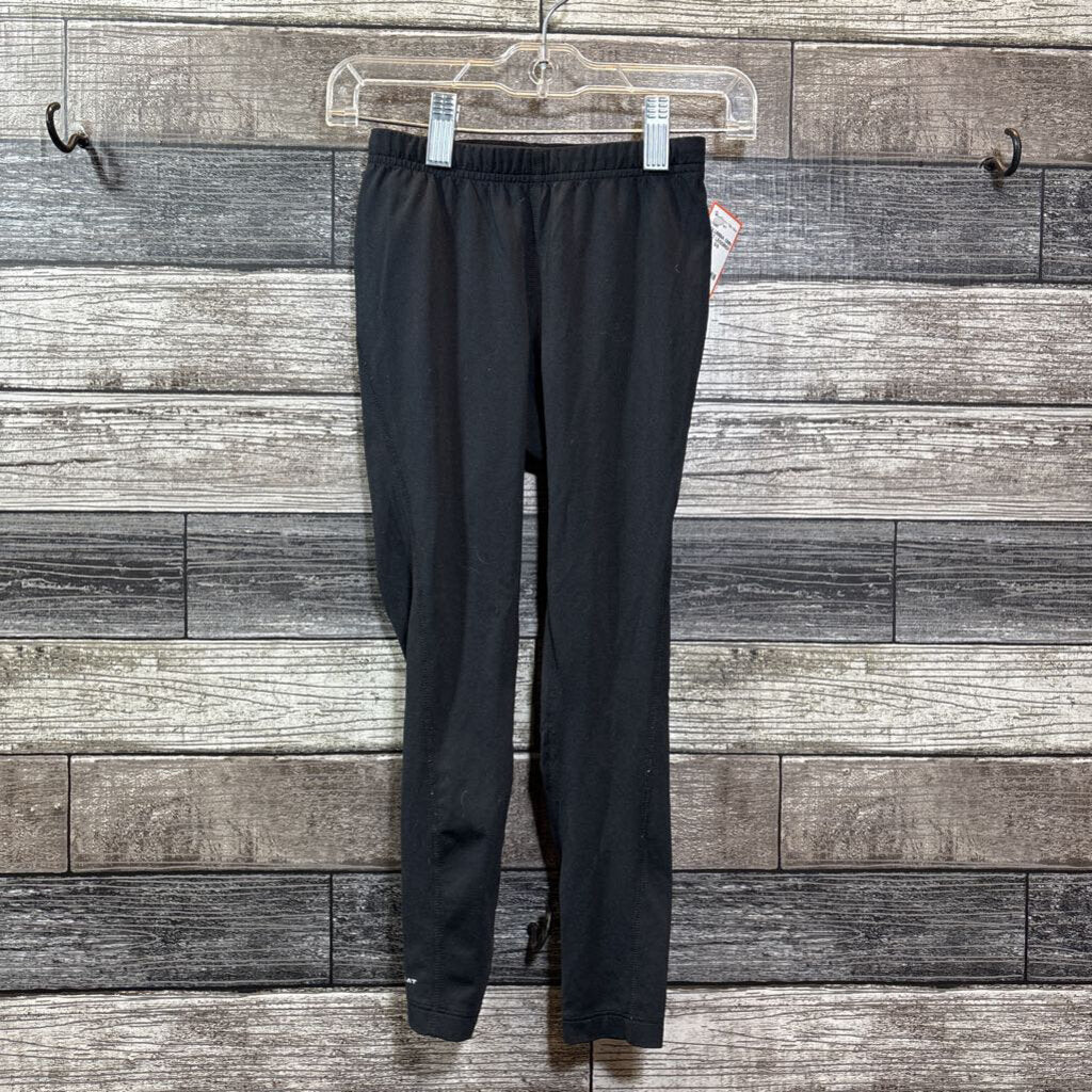 COLUMBIA OMNI HEAT LEGGINGS 5/6