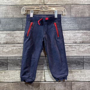 HANNA COTTON SWEATPANTS 80 / 18-24 MO