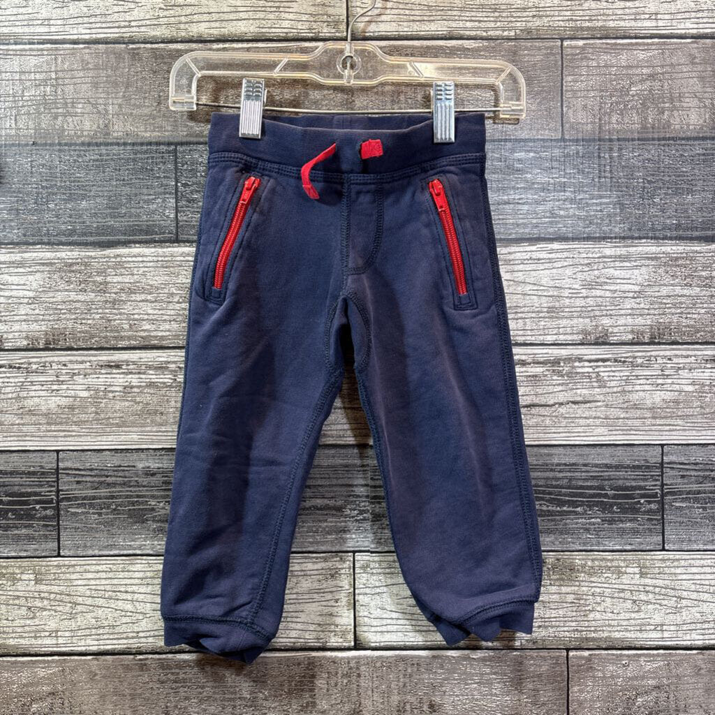 HANNA COTTON SWEATPANTS 80 / 18-24 MO
