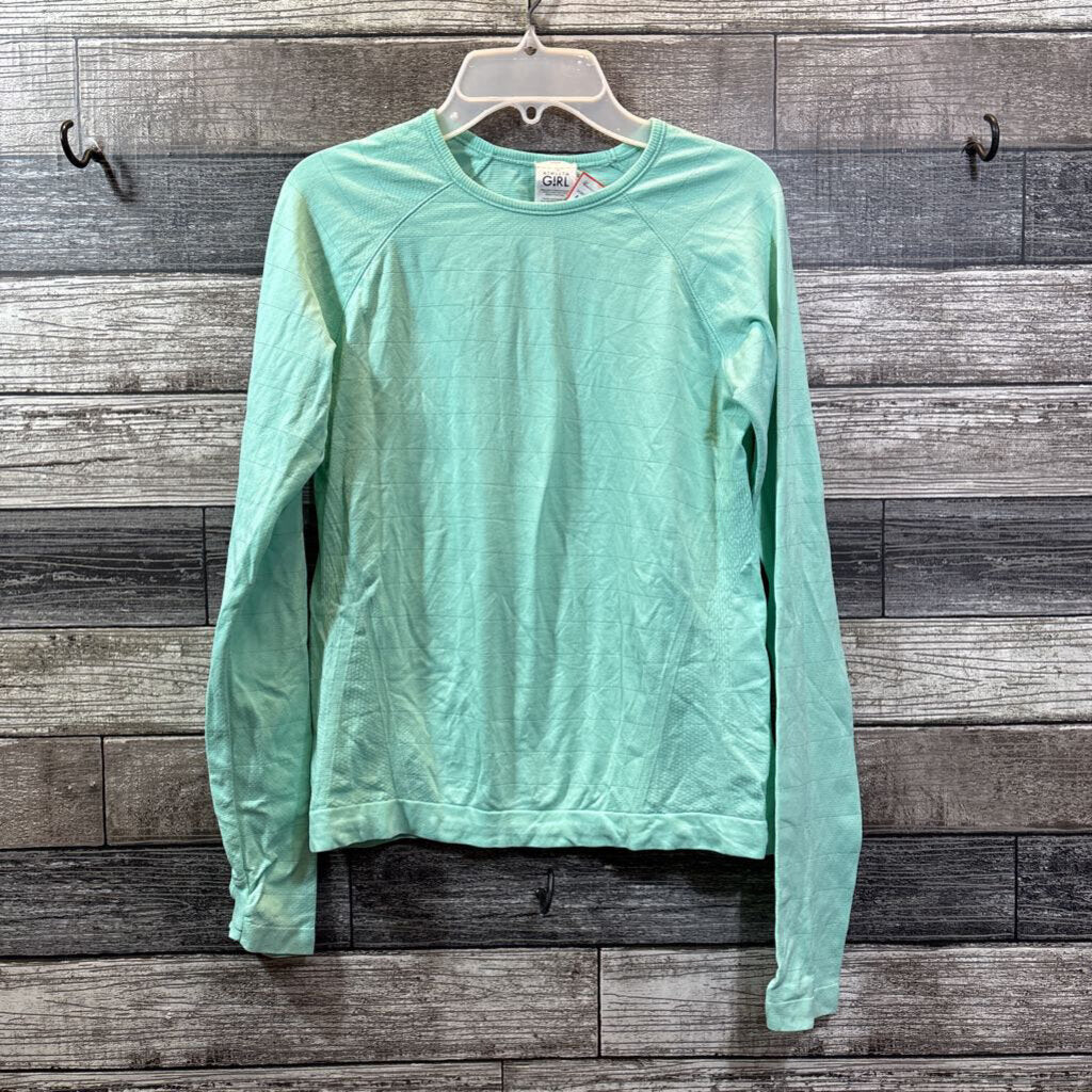 ATHLETA GIRL LS SHIRT 12