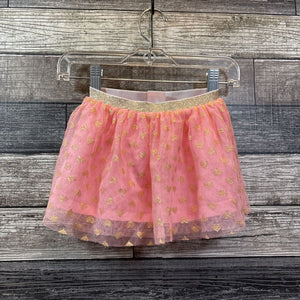 HANNA HEART TULLE SKIRT 80 / 18-24 MO
