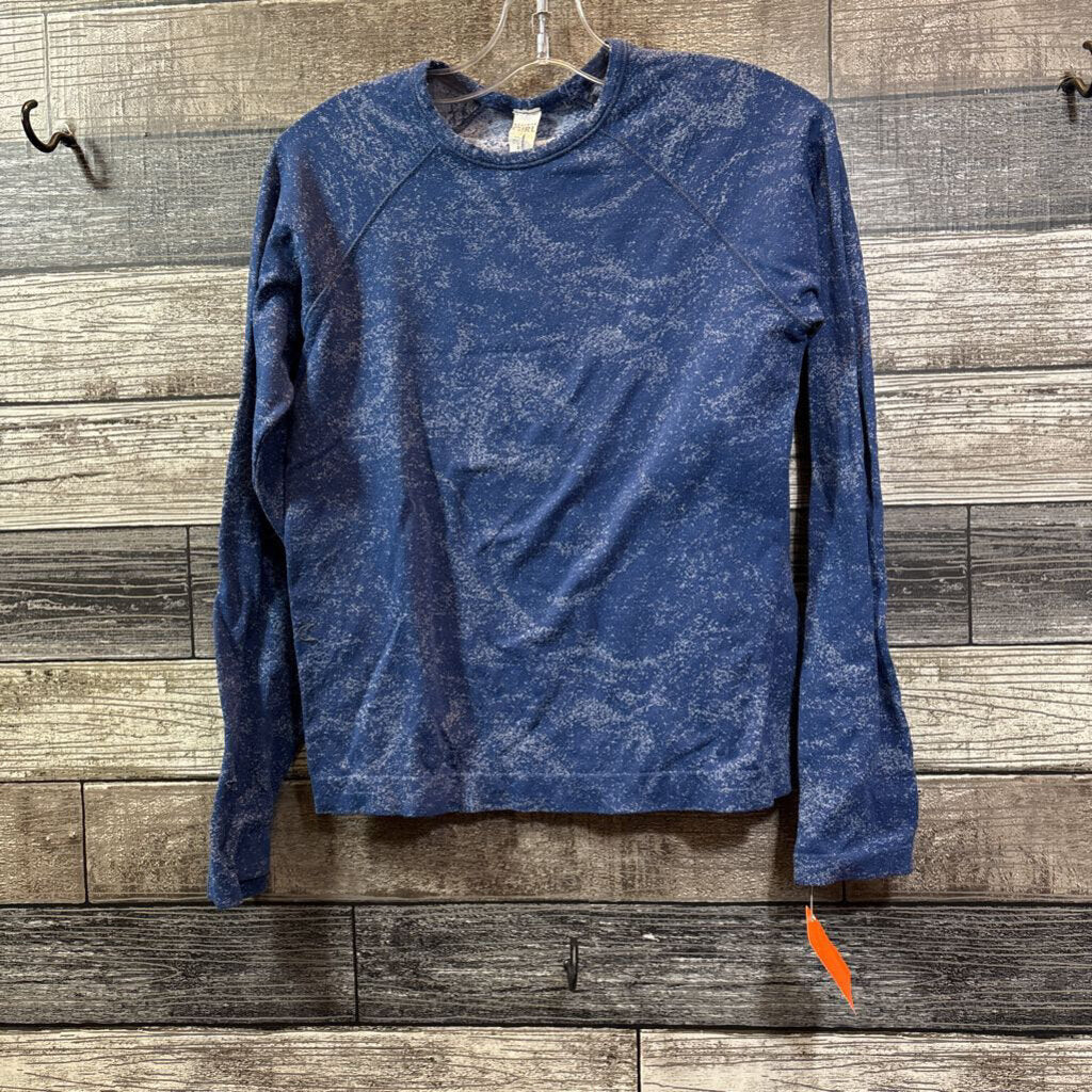 ATHLETA GIRL LS SHIRT 7