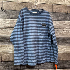 ZARA LS STRIPED T-SHIRT 11/2