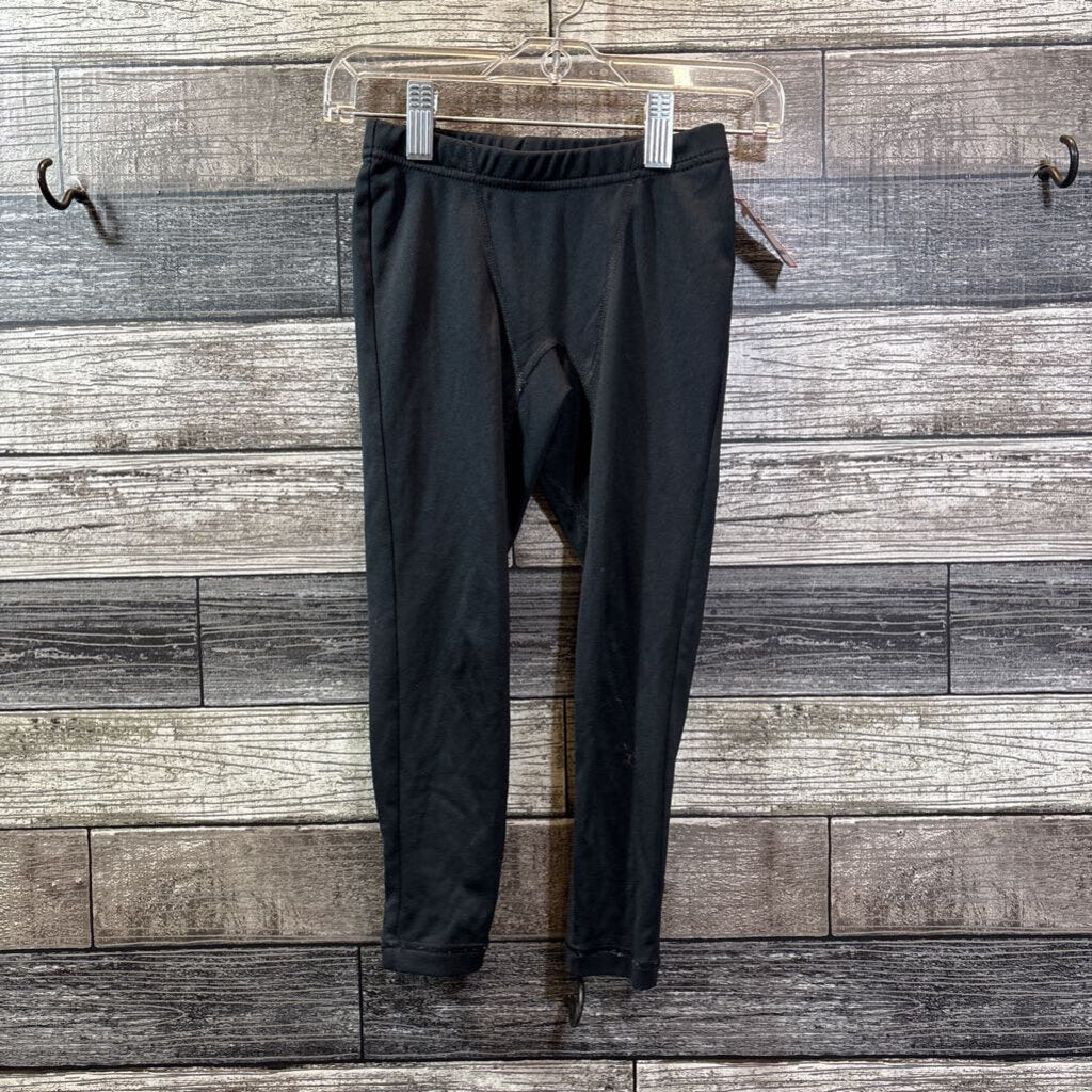 COLUMBIA OMNI HEAT LEGGINGS 4/5
