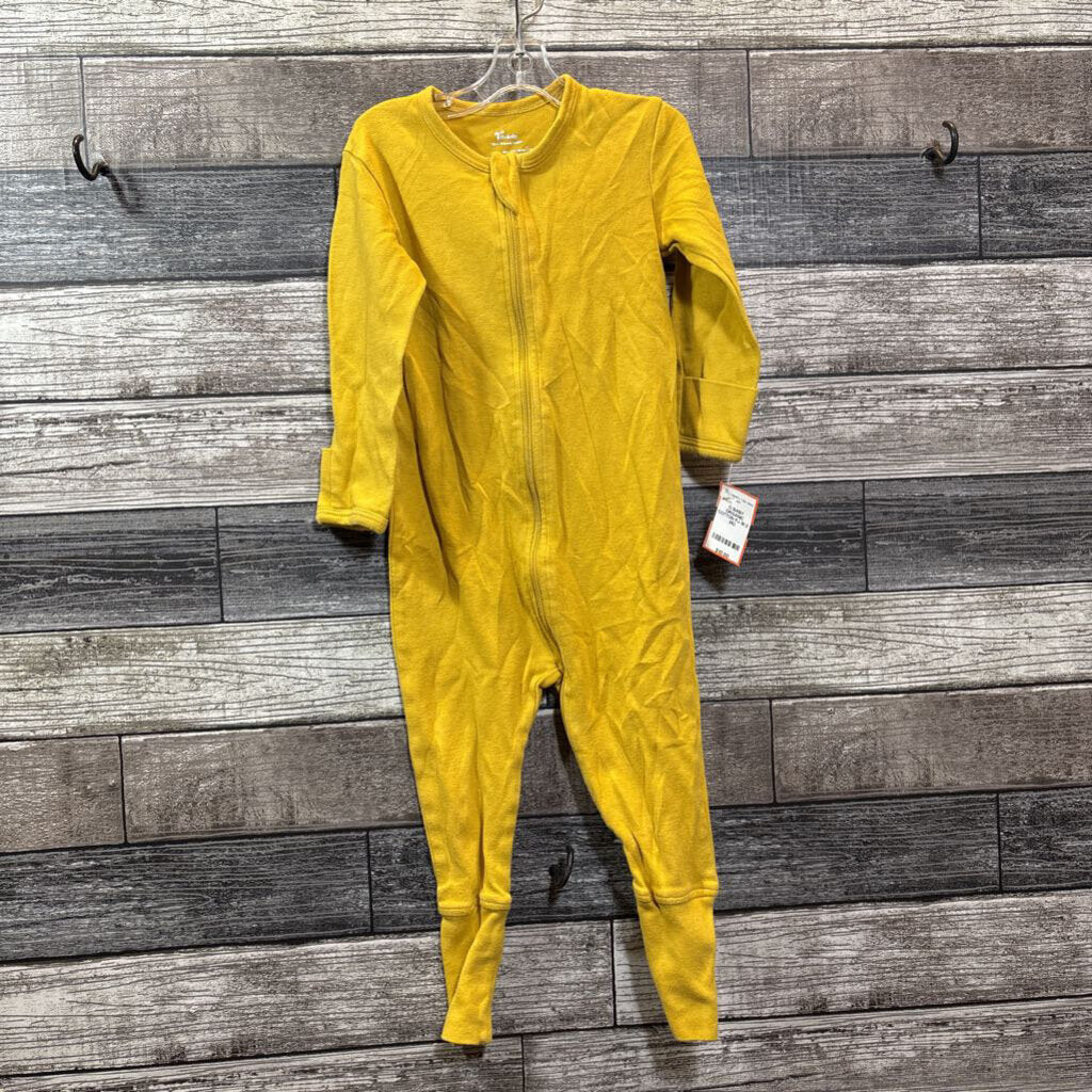O BABY ORGANIC COTTON PJ 18-24 MO