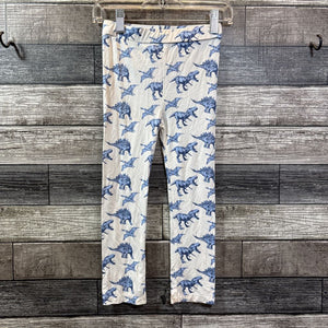 KATE QUINN BAMBOO DINOSAUR LEGGING 4