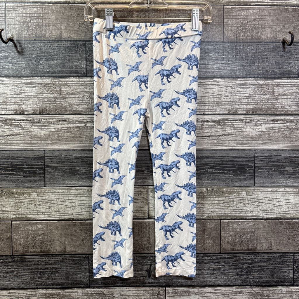 KATE QUINN BAMBOO DINOSAUR LEGGING 4