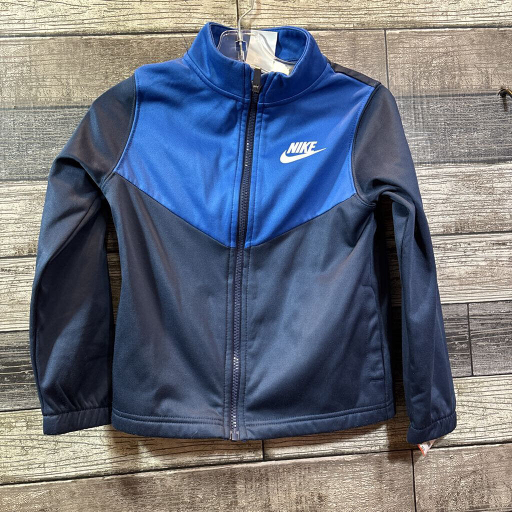 NIKE JACKET 5/6