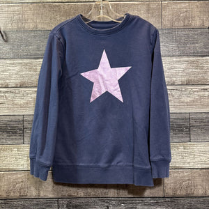 PRIMARY SS NIGHTGOWN 6/7