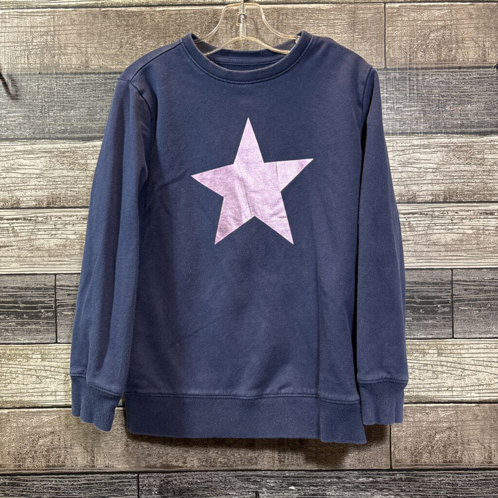 PRIMARY SS NIGHTGOWN 6/7