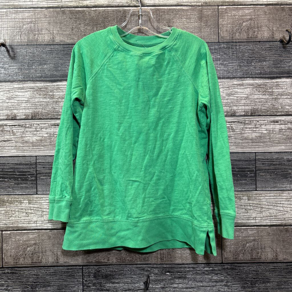 PRIMARY LS LEGGING T-SHIRT 6/7