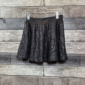 GAP SEQUIN SKIRT 6/7