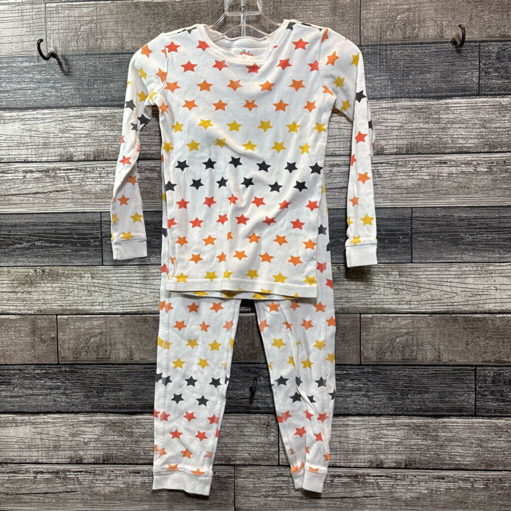 PRIMARY 2PC ORGANIC COTTON PJ 6/7
