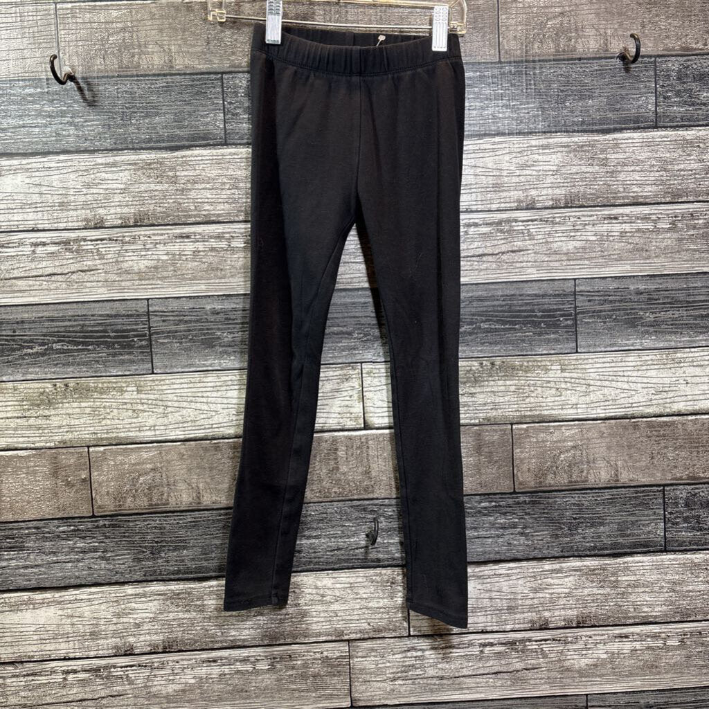 GYMBOREE LEGGINGS 7/8