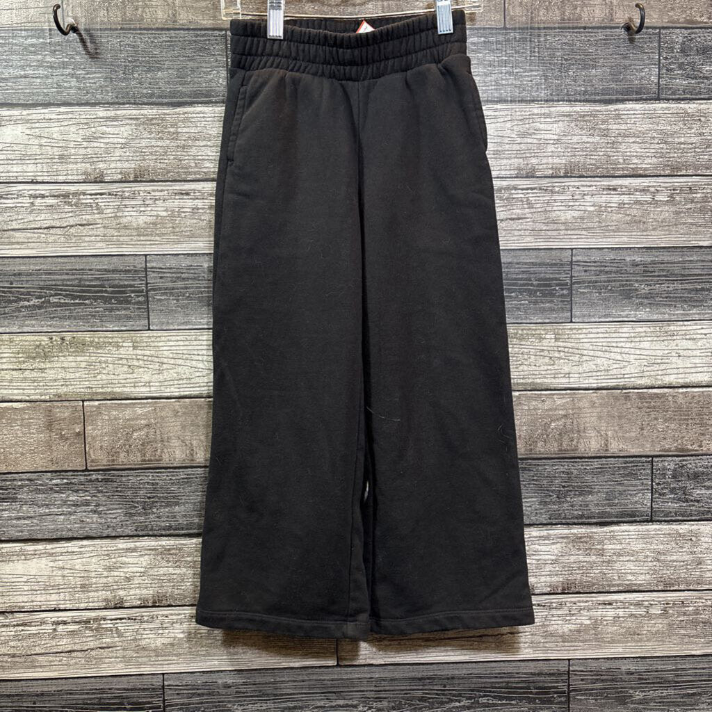 GAP WIDE LEG PULL ON KNIT PANTS 6/7