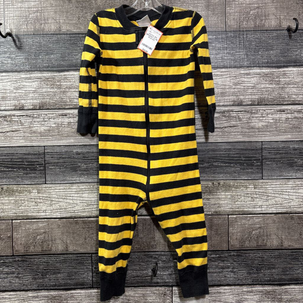 HANNA 1PC ORGANIC PJ 80 / 18-24 MO
