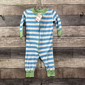HANNA 1PC ORGANIC PJ 60 / 3-6 MO