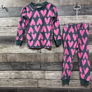 HANNA 2PC ORGANIC PJ 100 / 4