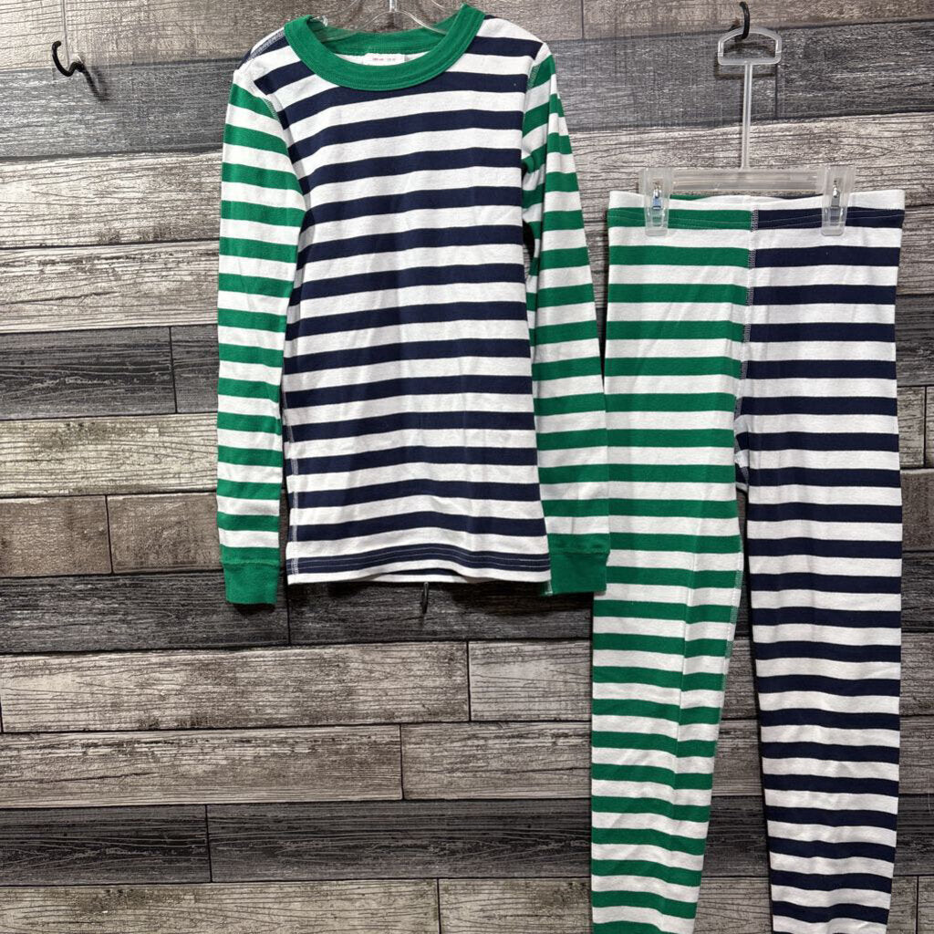 HANNA 2PC ORGANIC PJ 140 / 10