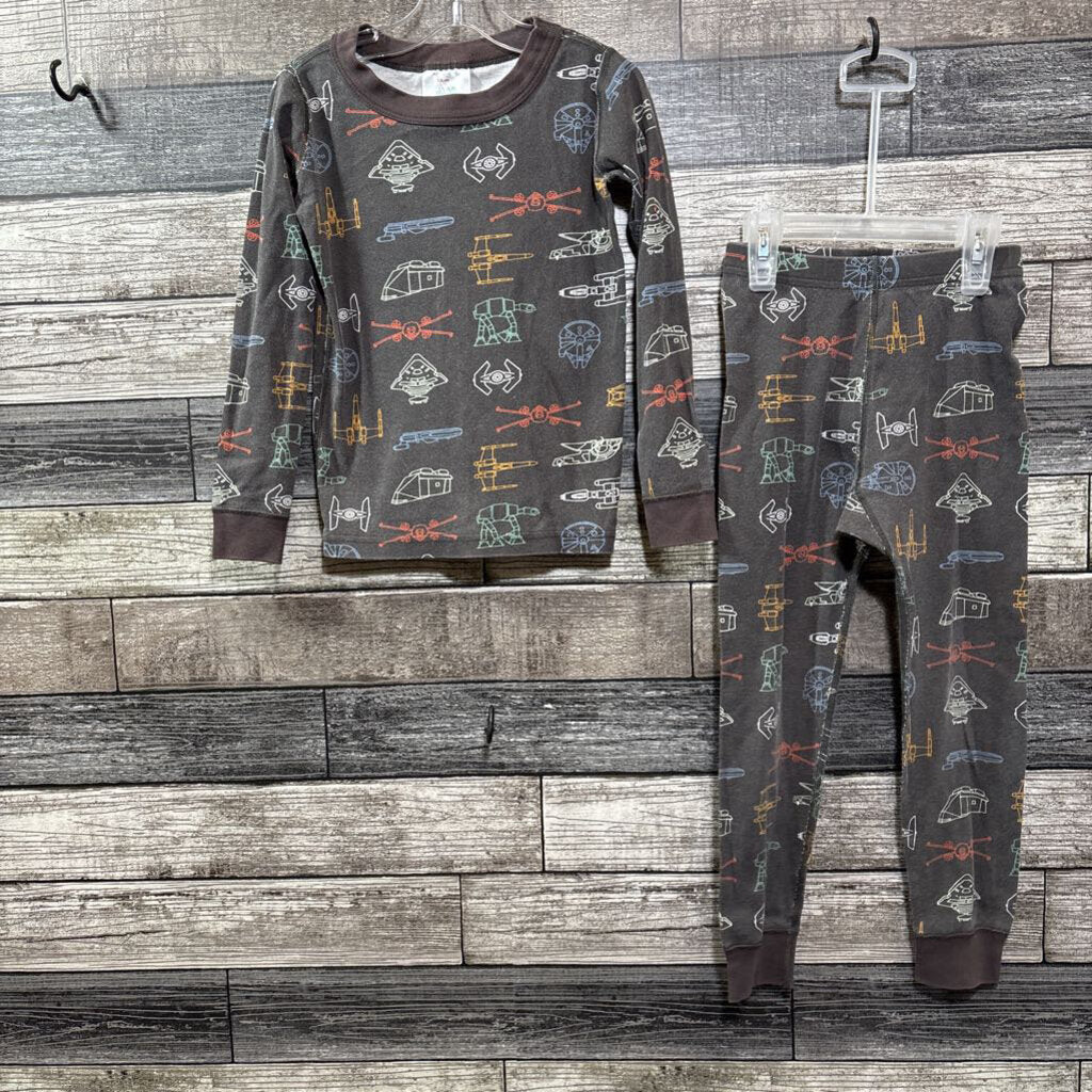 HANNA 2PC ORGANIC PJ 110 / 5