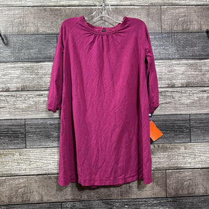 SWEET BAMBOO LS BAMBOO NIGHTGOWN 2