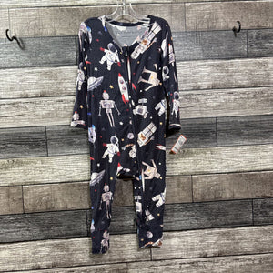 LITTLE BUM BUMS BAMBOO PJ 18-24 MO