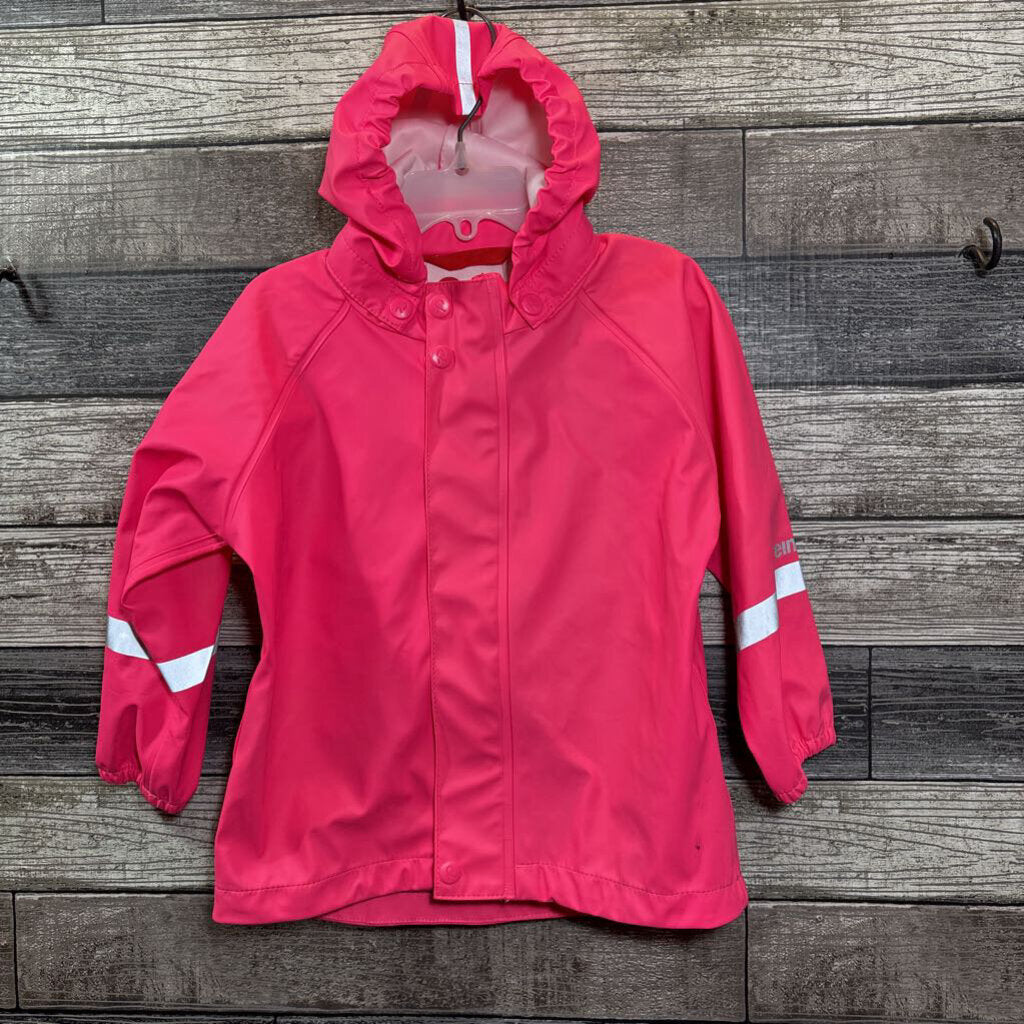 REIMA WATERPROOF RAIN JACKET 2