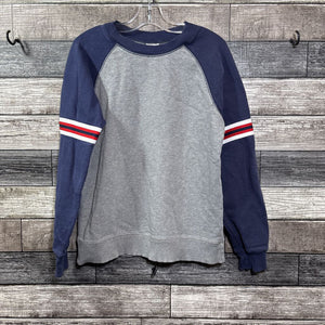 HANNA COTTON SWEATSHIRT 140 /10