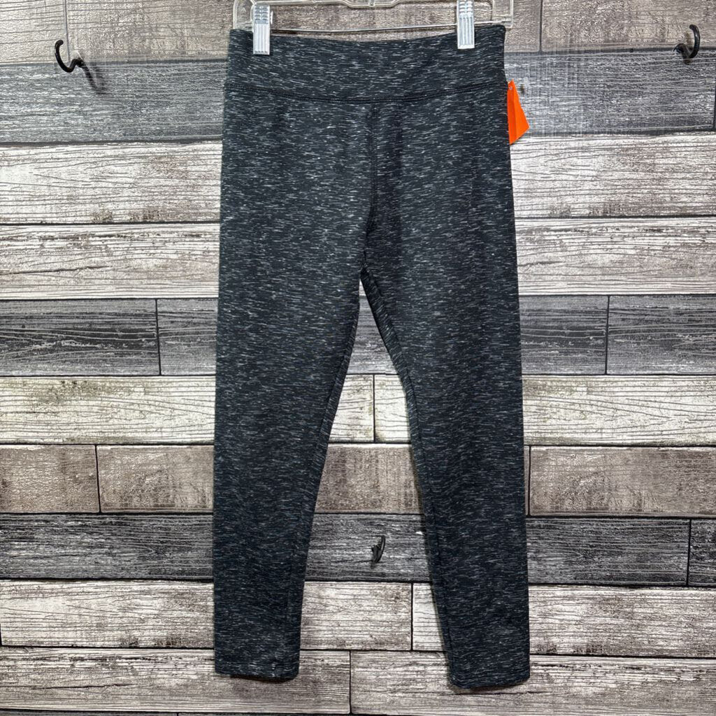 RUNWAY THICK LEGGINGS 12