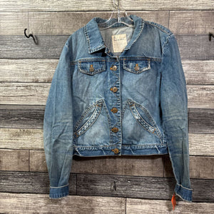 GAP DENIM JACKET 14