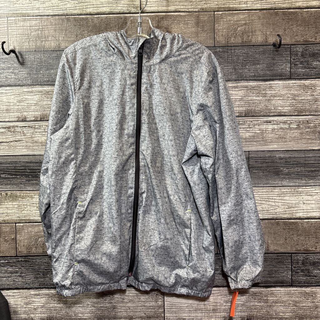 GAP WATERPROOF RAIN JACKET 10/12 - TESTED