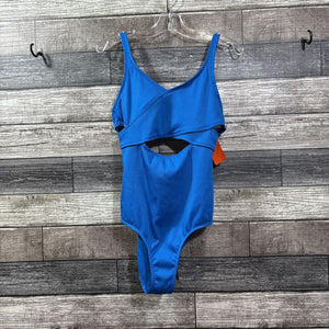 ABERCROMBIE 1PC SWIMSUIT 11/12