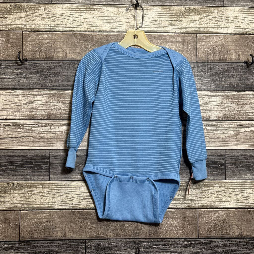 PATAGONIA CAPILENE LS BODYSUIT 2
