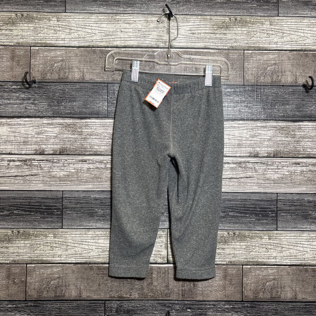 REI FLEECE PANTS 2T