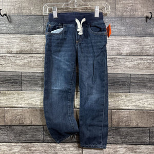 GAP DRAWSTRING SLIM JEANS 5