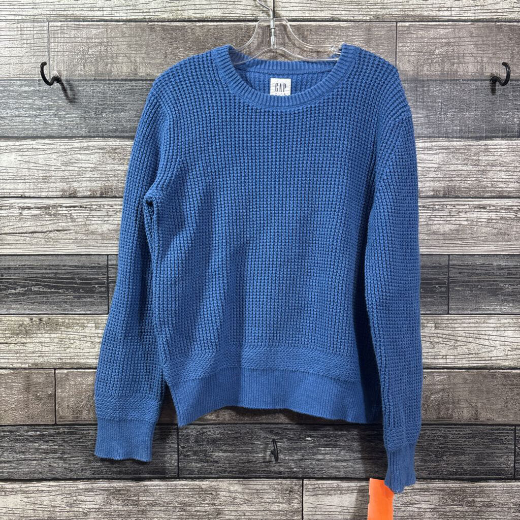 GAP CREWNECK SWEATER 10