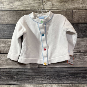 BELLA BLISS CARDIGAN 12 MO