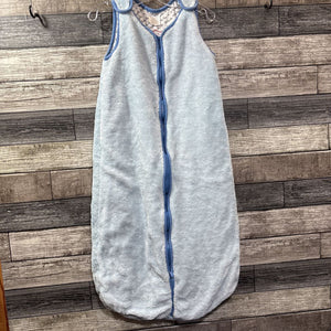 BABY DEEDEE FLEECE SLEEP NEST TEDDY LARGE 18-36 MO
