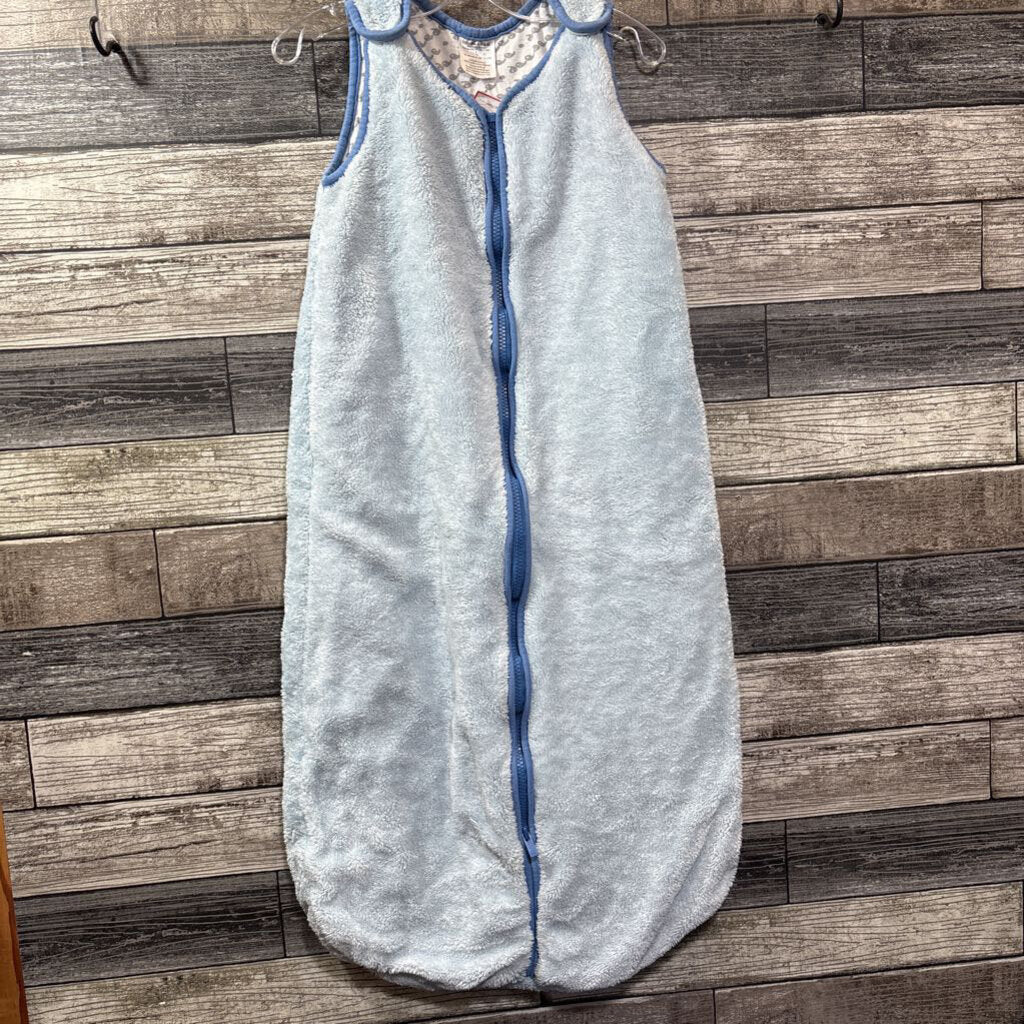 BABY DEEDEE FLEECE SLEEP NEST TEDDY LARGE 18-36 MO
