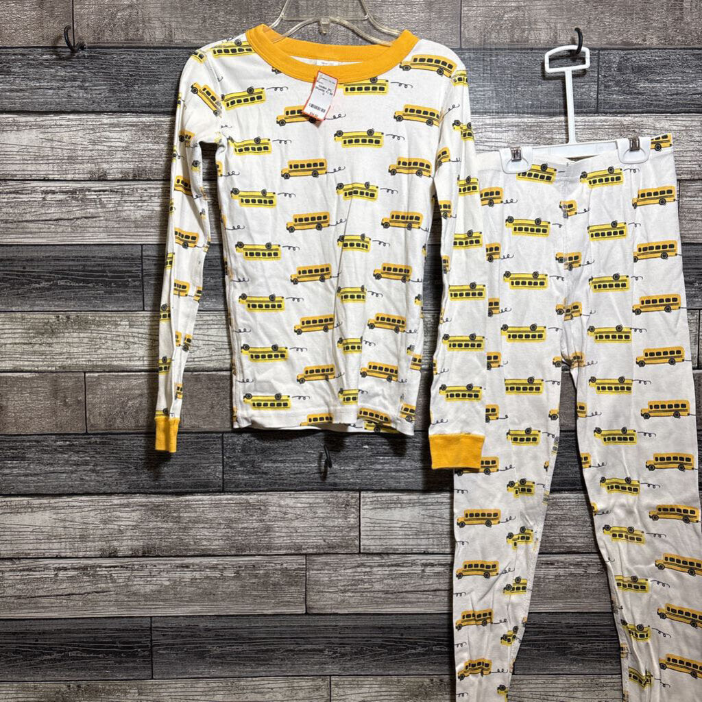 HANNA 2PC ORGANIC PJ 150 / 12