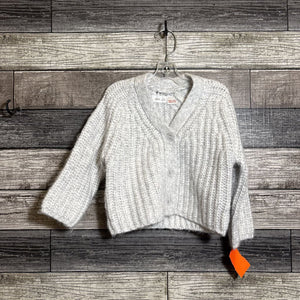 MING CARDIGAN 12-24 MO