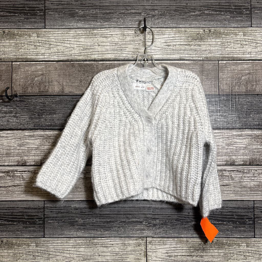 MING CARDIGAN 12-24 MO
