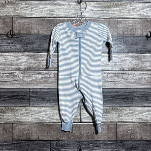 HANNA 1PC ORGANIC PJ 60 / 3-6 MO